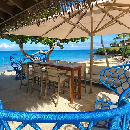 The Buccaneer Beach & Golf Resort Christiansted Buitenkant foto