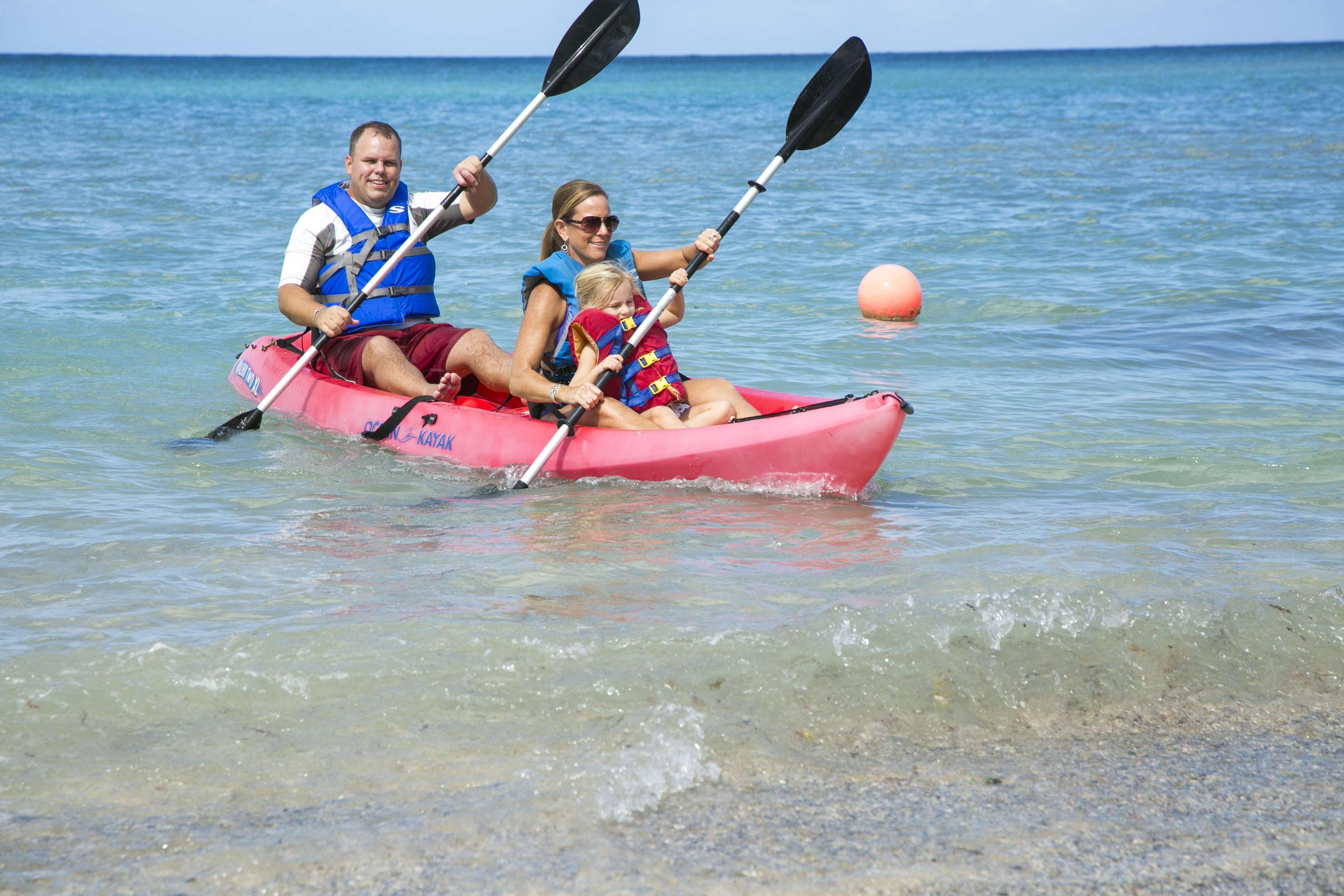 The Buccaneer Beach & Golf Resort Christiansted Buitenkant foto