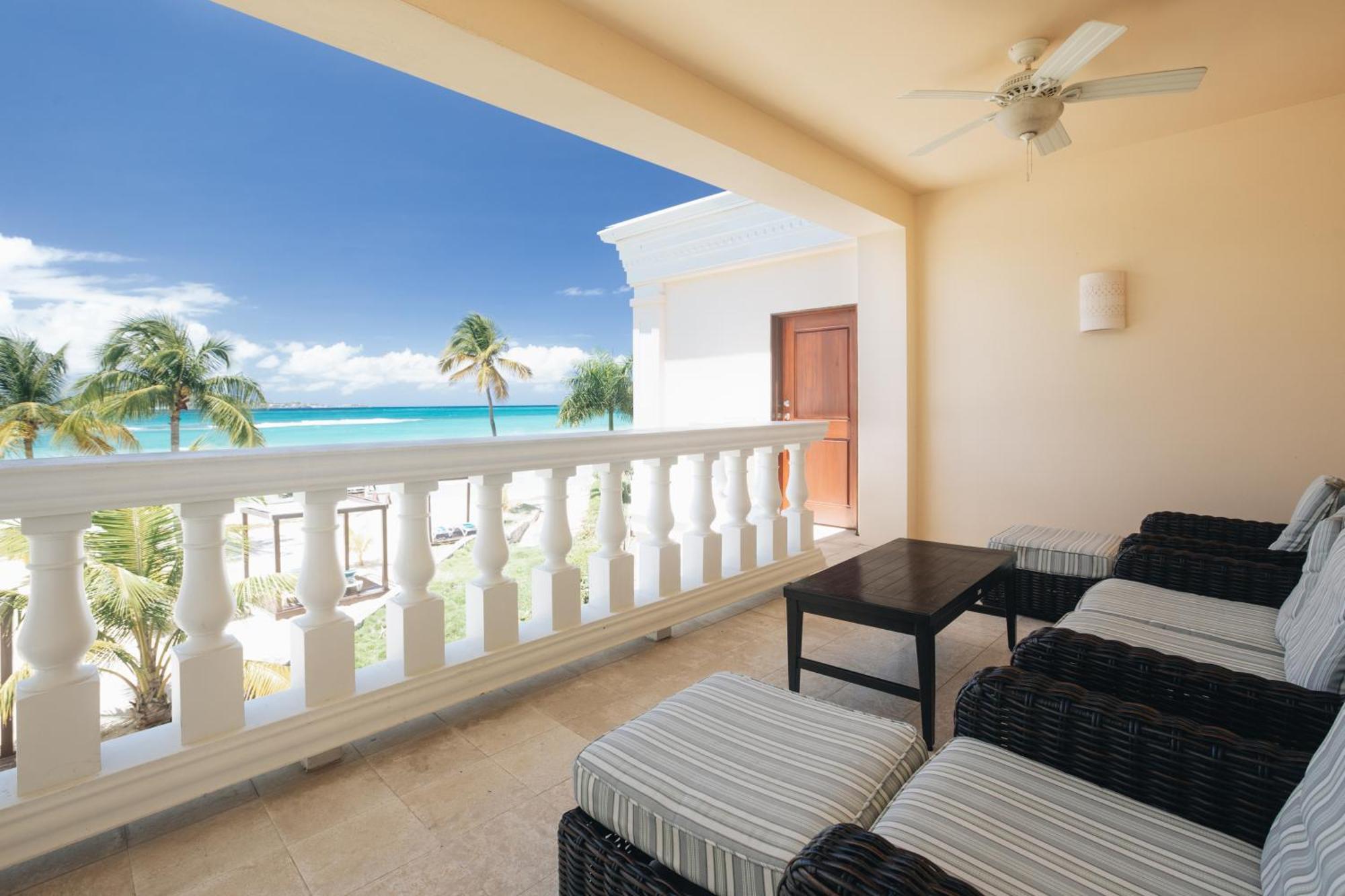 The Buccaneer Beach & Golf Resort Christiansted Buitenkant foto