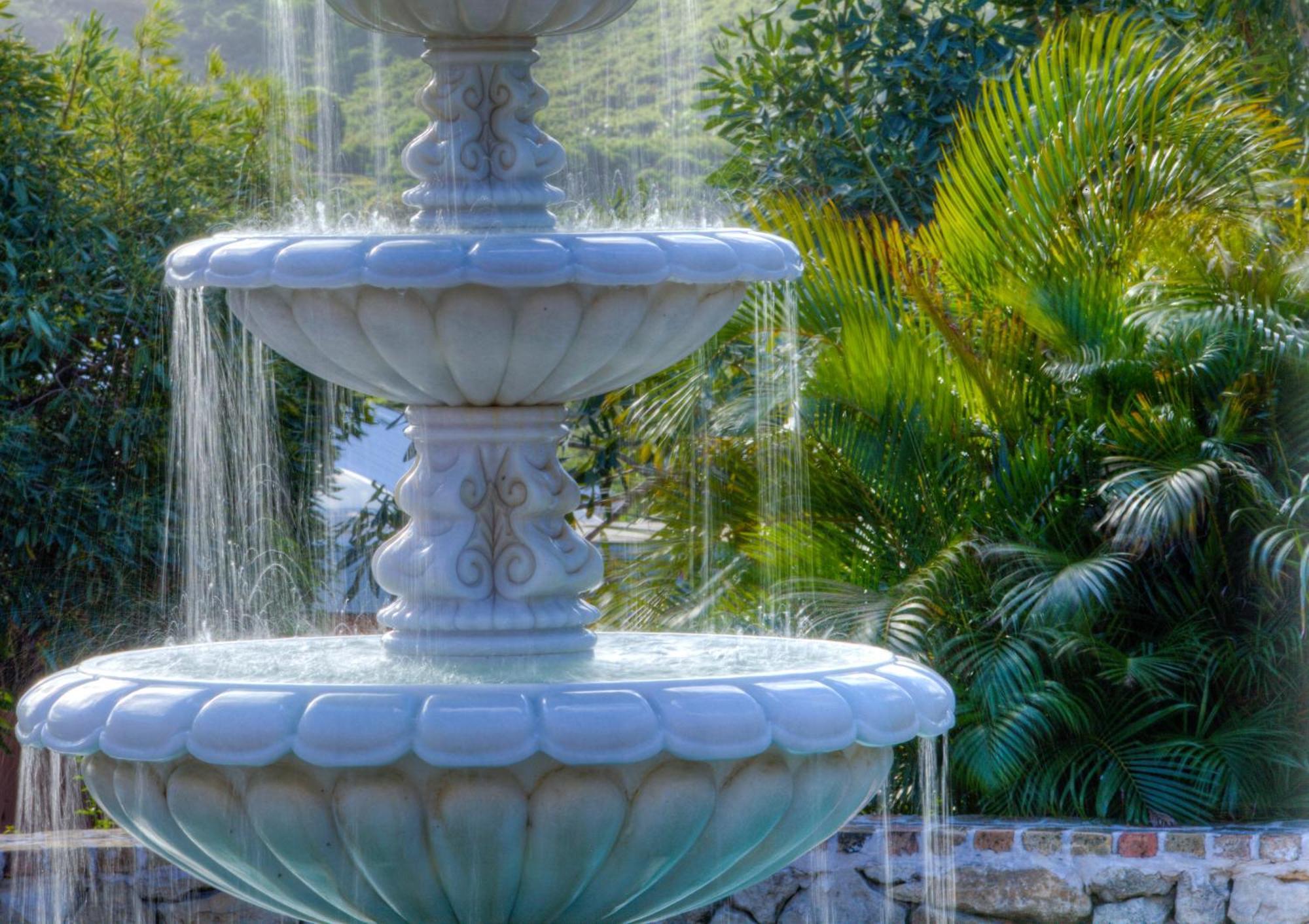 The Buccaneer Beach & Golf Resort Christiansted Kamer foto