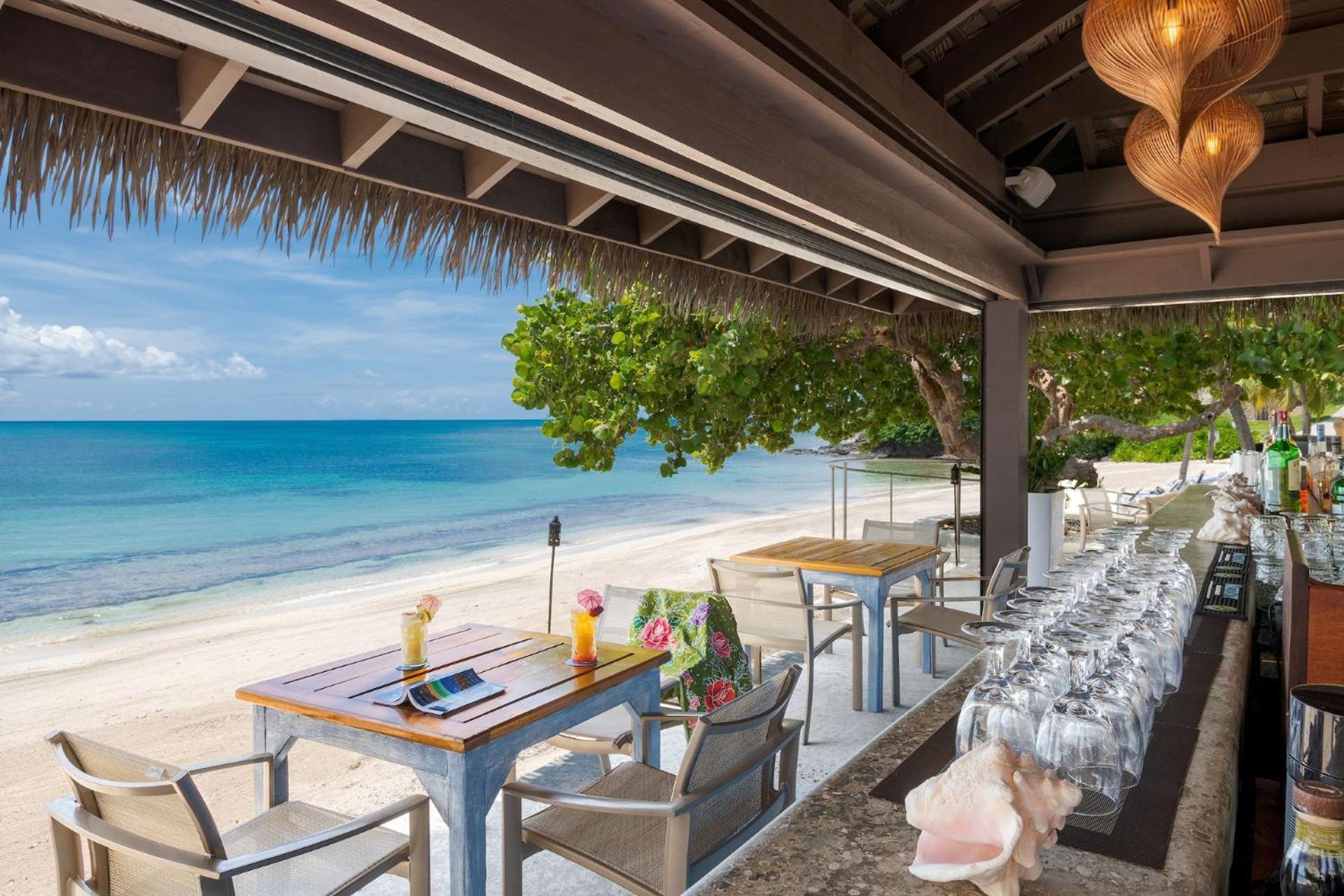 The Buccaneer Beach & Golf Resort Christiansted Buitenkant foto