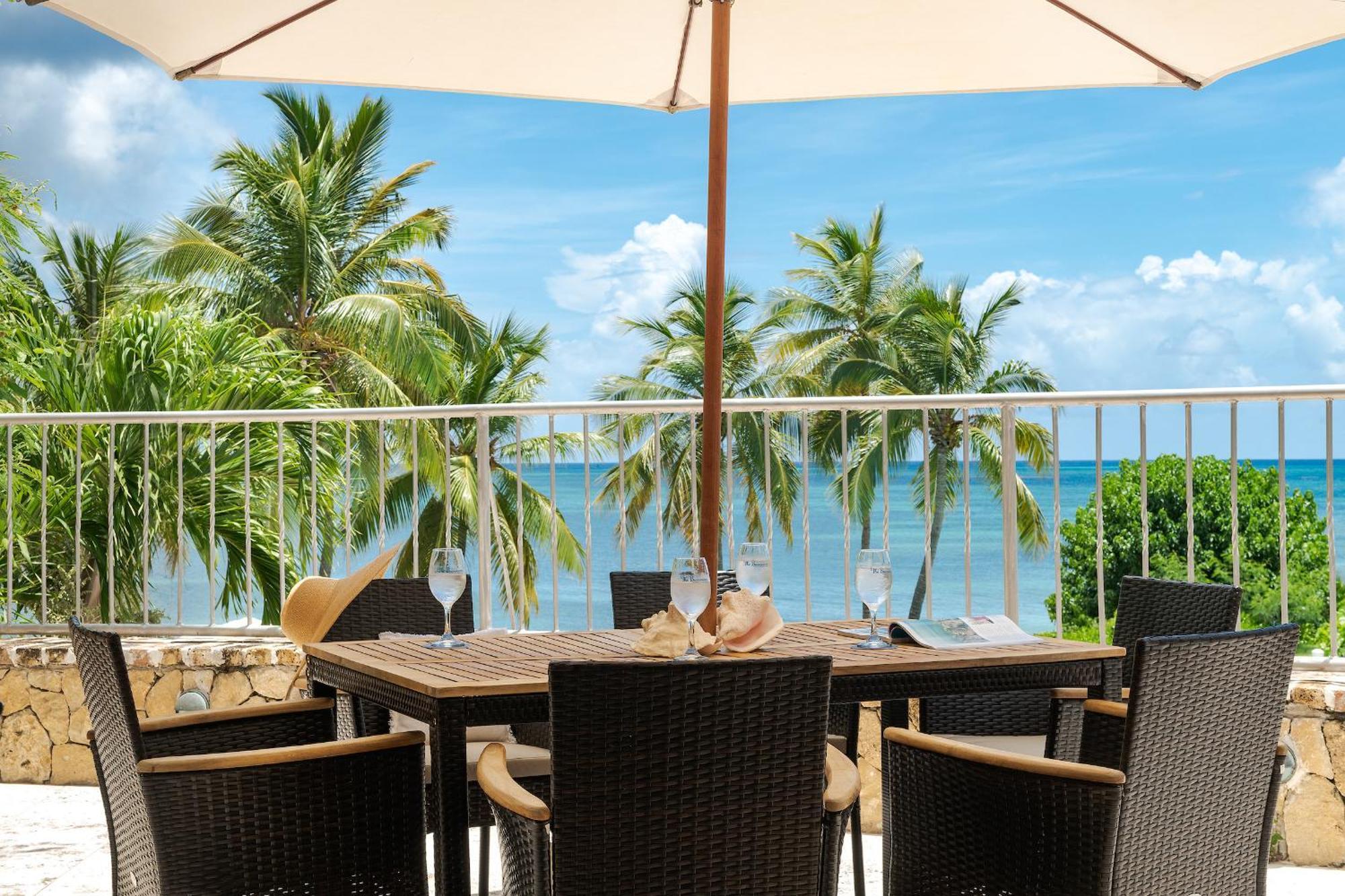 The Buccaneer Beach & Golf Resort Christiansted Kamer foto
