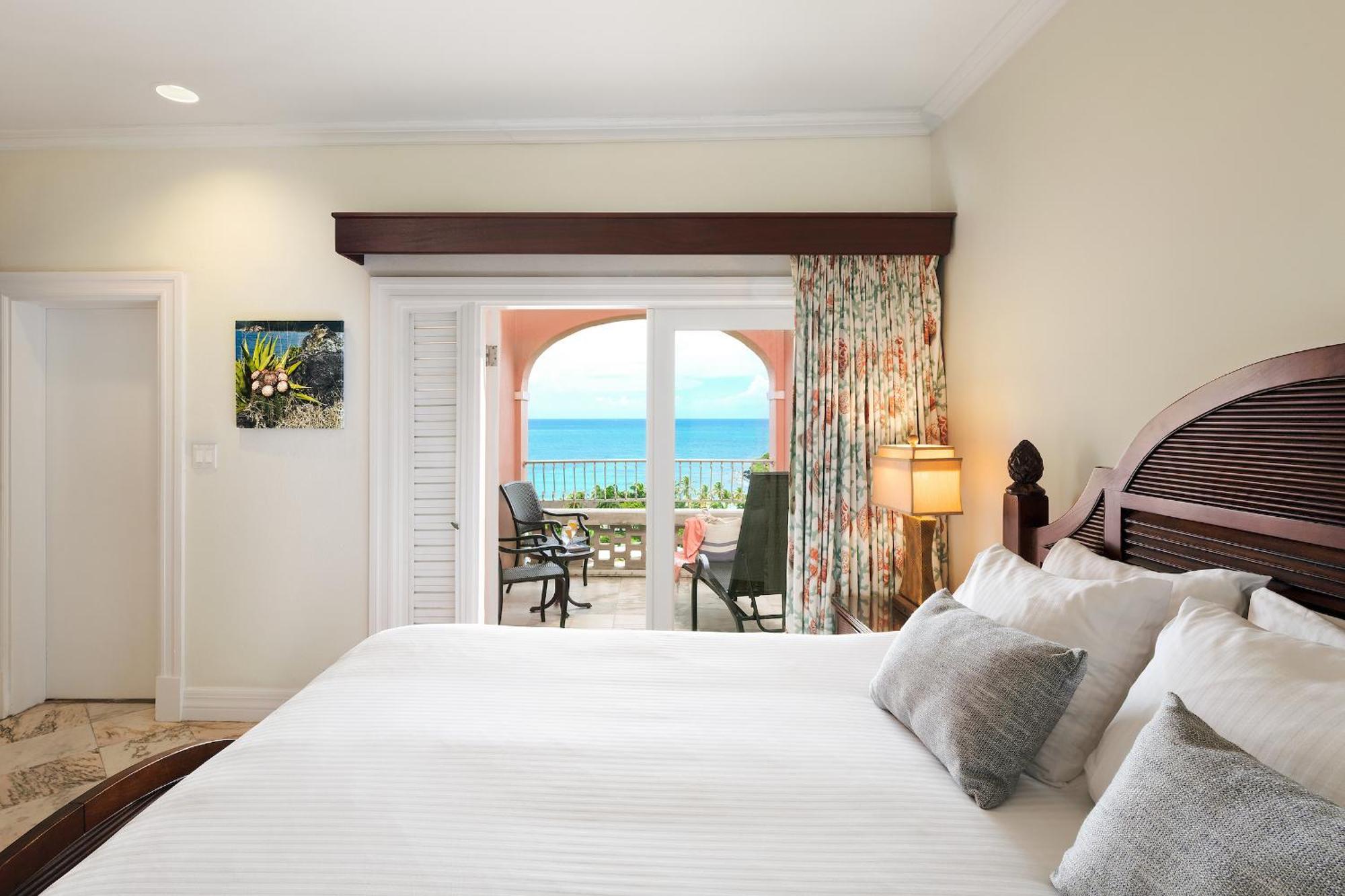 The Buccaneer Beach & Golf Resort Christiansted Kamer foto